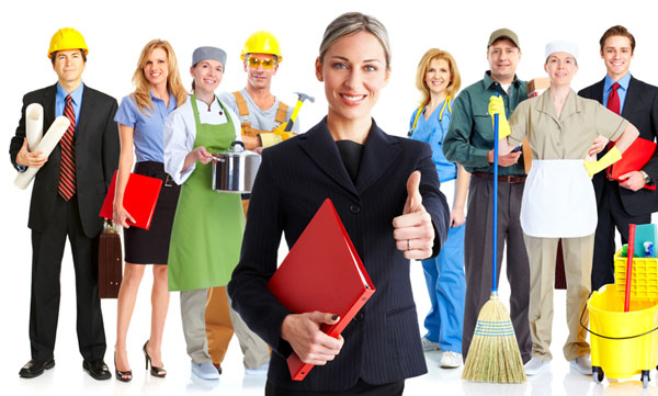 Bozkır Parkeci Hizmeti